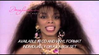 Donna Summer Driven by the Music