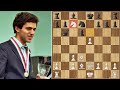 Kasparov's Shortest Game