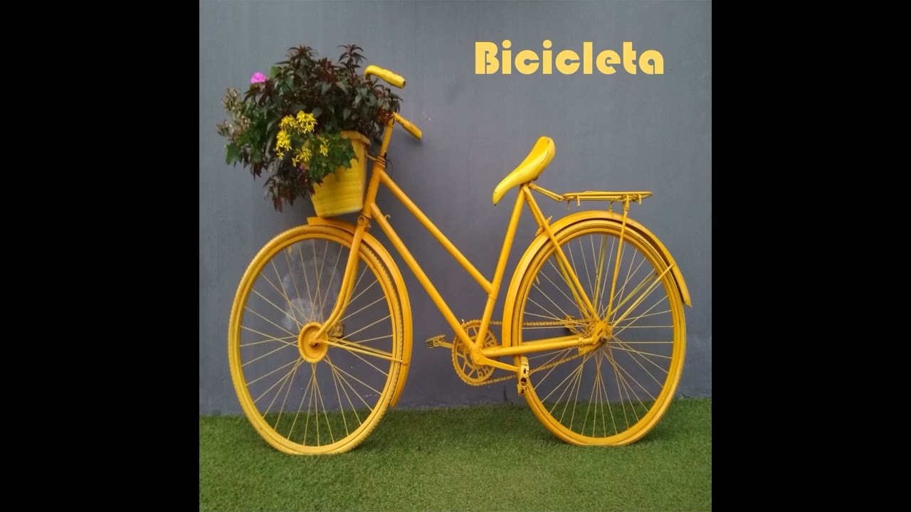Watch Kimikos - Bicicleta on YouTube Watch Kimikos - Bicicleta on YouTube