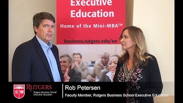 What is the difference between a metric and a KPI?