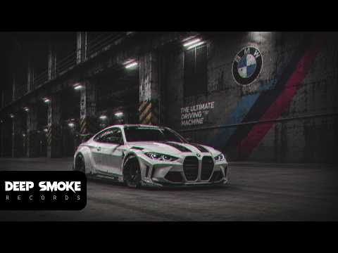 Deep Smoke - Ghost Lover (Original Mix)
