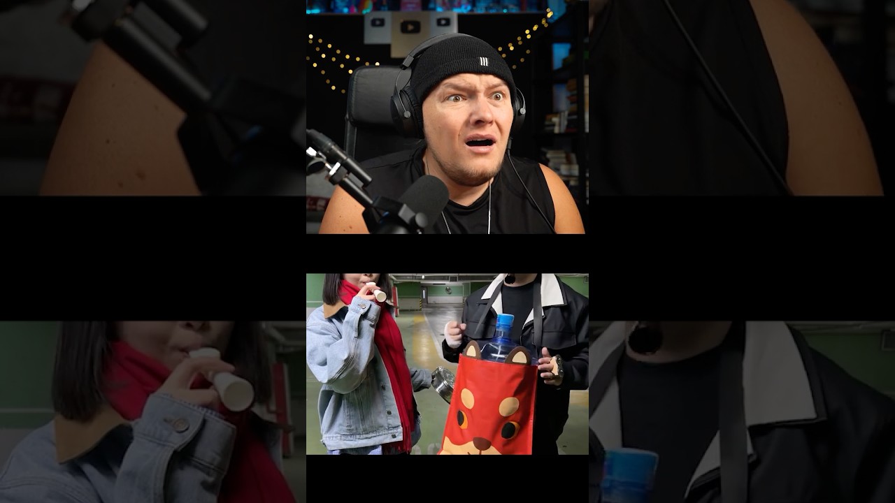 Equipment: 0 Talent: 1000 😱  @PDsoloZ  #beatbox #tiktok