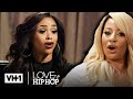 Hazel E & Masika Have A War of Words | Love & Hip Hop: Hollywood