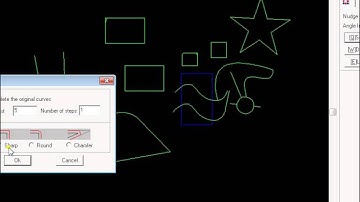 Hướng dẫn JDpaint miễn phí, Bài 6 : Nhóm công cụ Edit