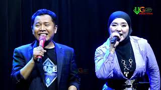 Suara Gendang | Adjie Andrian \u0026 Fina Permata |Cipt.H.Rhoma Irama | Ugs Channel Official