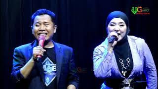 Suara Gendang | Adjie Andrian & Fina Permata |Cipt.H.Rhoma Irama | Ugs Channel 