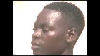 Mr  Segundo-Khuthu Nhindu (Video Oficial)