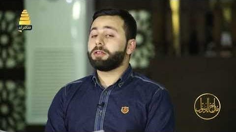 المصحف المرتل | القارئ عمار العبيدي الجزء السادس الحزب 11