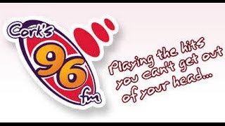 Mick Mulcahy Prank Calls on 96fm - Angry Councillor