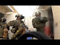 IDF Elite Unit Rescues Around 250 Hostages Alive