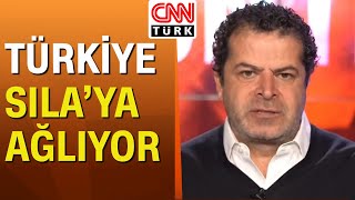 Yunan Bakandan Tartışma Yaratan Sözler... Cüneyt Özdemirden Önemli Açıklamalar