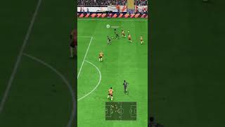 Fifa 23 Rivals Goals #shorts #subscribe #like #fifa23 #fut #viral #gaming #youtubeshorts #goals