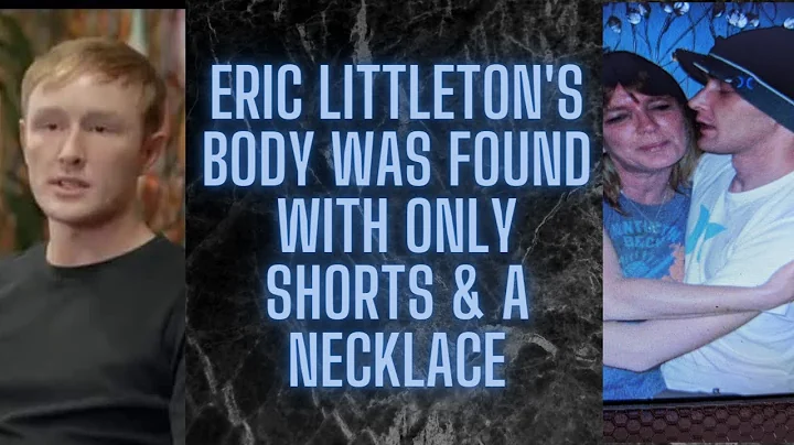 QUEST FOR JUSTICE: Eric Littleton (Interview with ...
