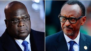 URGENT LE PRÉSIDENT RWANDAIS PREVOIT D'ELIMINER TOUT LES HUTUS DU MASISI QUI ONT REFUSE