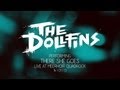 The Dollfins - There She Goes (Live)