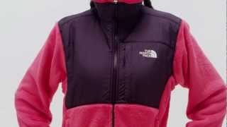 The North Face Women s Denali Thermal Jacket