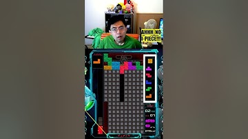 Tetris Tutorial - Break it Down!  Gameplay Commentary  Episode 2