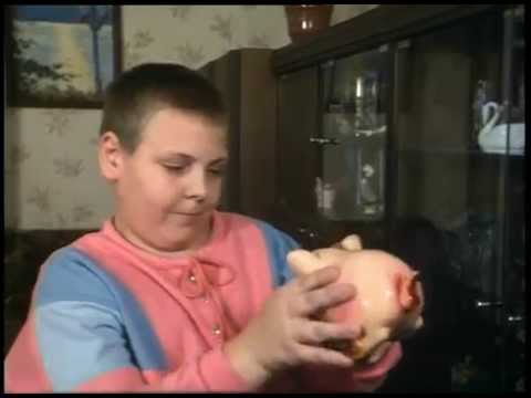 Ералаш №136 "Копилка"