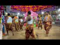 Hare Krishna Hare Krishna MahamantraNamaJagyan TrinathaSankirtanaMandali TangiMathasahi at Bhagatpur