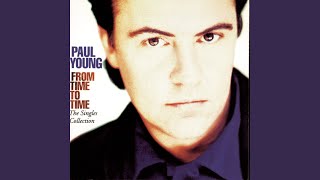 Video thumbnail of "Paul Young - Love of the Common People"