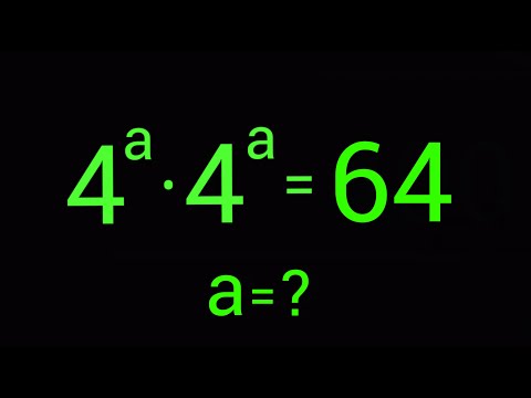 Germany Can You Solve This Maths Olympiad 4 A 4 A 64 