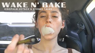 Wake N Bake Sesh