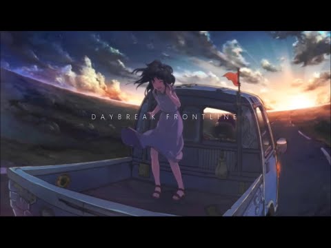 【歌ってみた】DAYBREAK FRONTLINE / 茶色のこびん