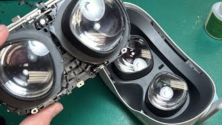  quest 2 64GB 傷や汚れあり Brand new Quest 2 scratched up. : r/oculus