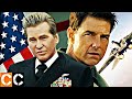 TOP GUN 2 How MAVERICK ICEMAN S Friendship Has Evolved TOP GUN 2 How MAVERICK ICEMAN S Friendship Has Evolved