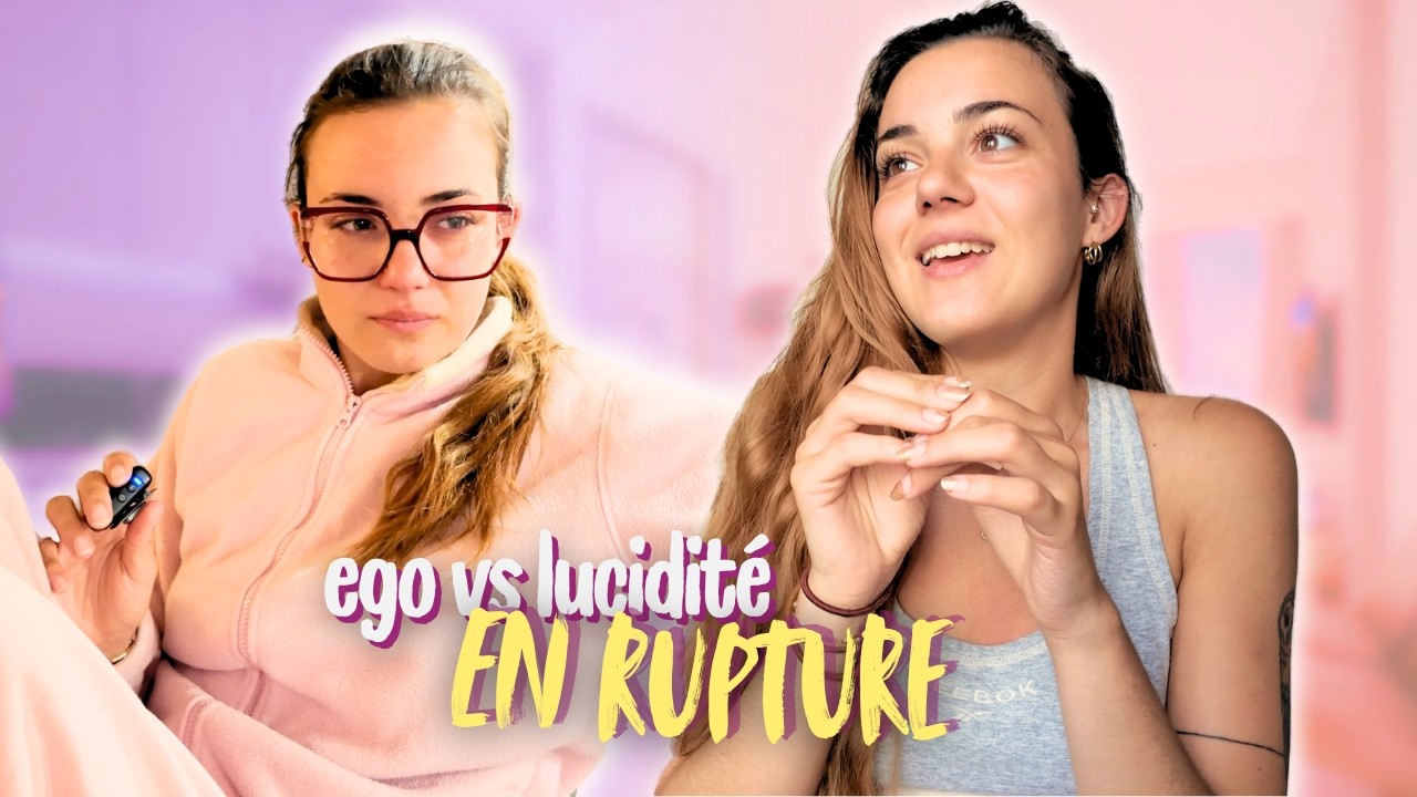 DATING LIFE : je sors la tête de l'eau après le gouffre.. #71