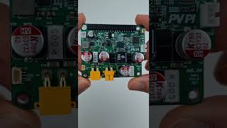 The PV PI is back!