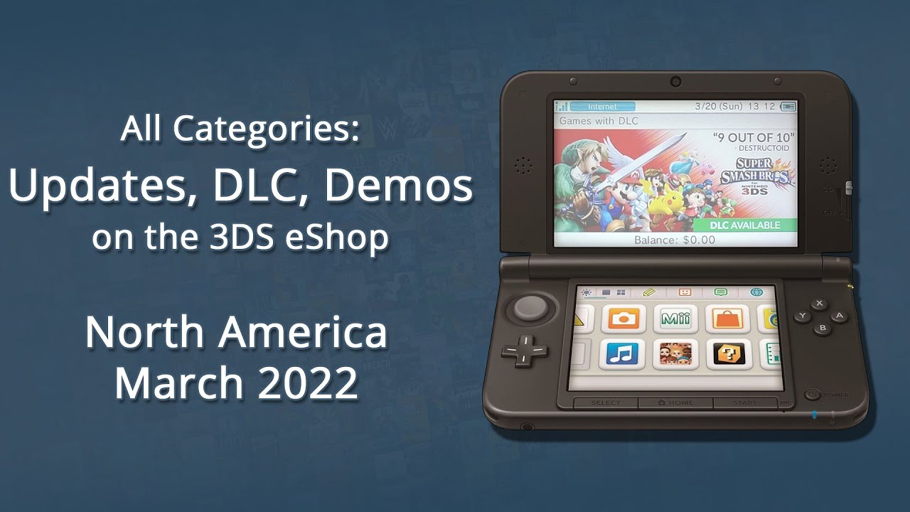 See just about everything on the 3DS eShop here [UPDATE] – Delisted Games