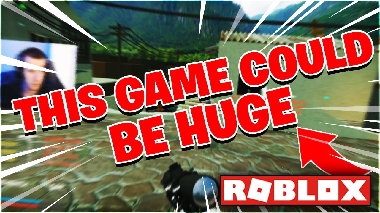 Another New R Thro Fps Roblox Game Recoil Roblox Fpshub - roblox another