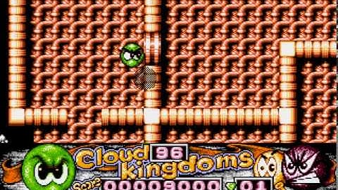 [Cloud Kingdoms] Cloud Kingdoms! (Amiga) (P1)
