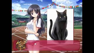 Fortune Arterial  Kuze Kiriha Arc  Part 1 