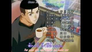 Prince of Tennis Ending 4