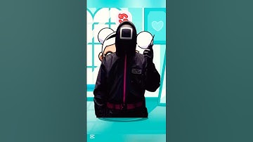 Squid Game Avatar World #tocaboca #squidgame #avatarstory