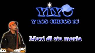 Video thumbnail of "El perdedor   Yiyo y los chicos 10"