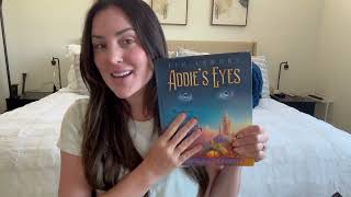 Addie's Eyes VIDEO REVIEW