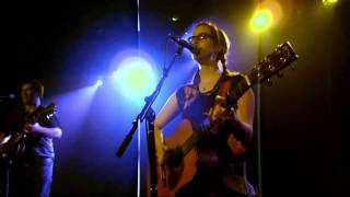 Laura Veirs Life is Good Blues