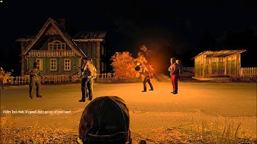 MLG DAYZ FAILED ROBBERY