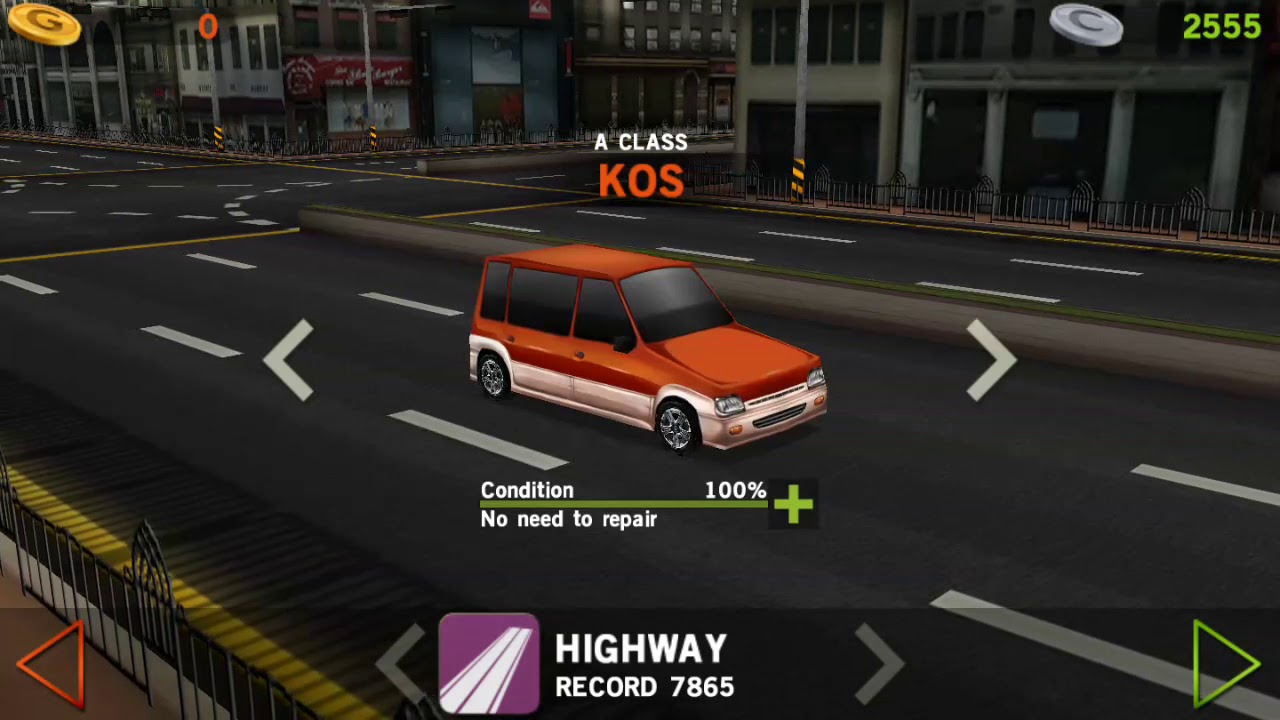 Doctor Driving Doctor Driving