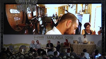 I-COM Global Summit 2019 / Identity Solutions meets CDPs