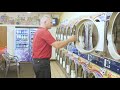 How to use the laundromat machines at adrian image center