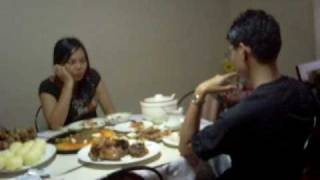 3 mandarin movie project - majo, jonnel, coreen, katrina, oco