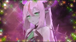 ♥ Nightcore ↪ Charli XCX - Out Of My Head ft. Tove Lo and ALMA ♥ (Sped up) Resimi