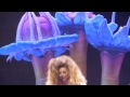 Lady Gaga Venus Live DC ArtRave