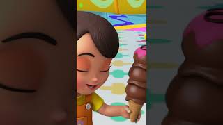 Песня о мороженом #shorts #icecreamsong #boombuddies #kindergarten #nurseryrhymes