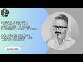 What is a Board Certified Tax Law Specialist - Is Your Attorney Lying to You (Golding & Golding)
