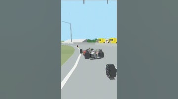 1996 Papyrus Indy Car Racing II